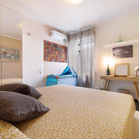 Aloha Lake Apartments Mandello del Lario Eksteriør billede